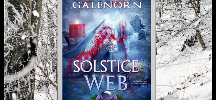 Solstice Web Releasing Early!