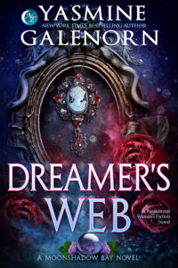 Dreamer's Web Cover