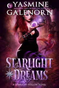 Starlight Dreams cover