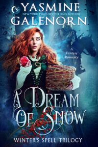 Book Cover: A Dream of Snow