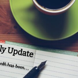 November Update