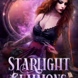 Cover Reveal