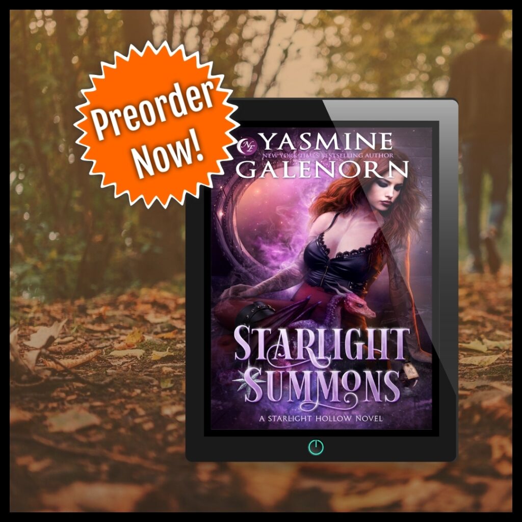 Preorder Starlight Summons!